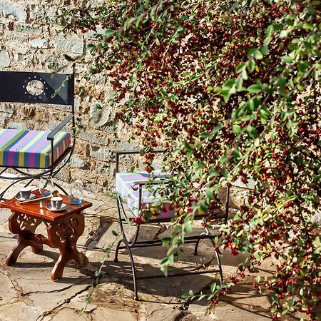 Heaven'S View Mansion - Zagori Stone Built Gem Villa Kípi Kültér fotó